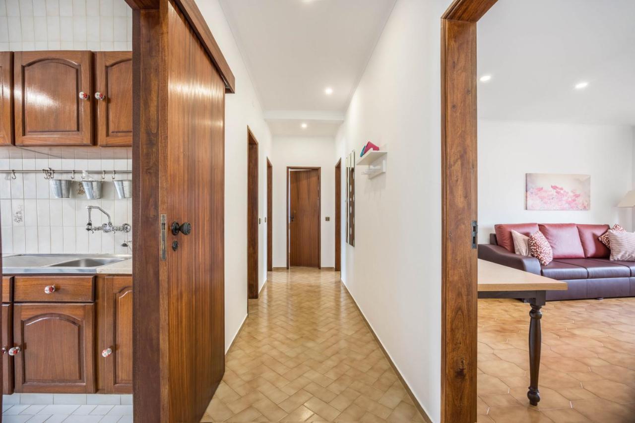 Cabo De Sagres -2 Bedroom Apartment Экстерьер фото