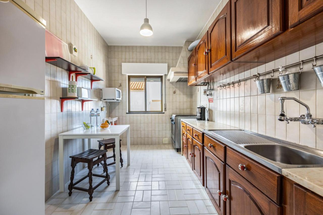 Cabo De Sagres -2 Bedroom Apartment Экстерьер фото