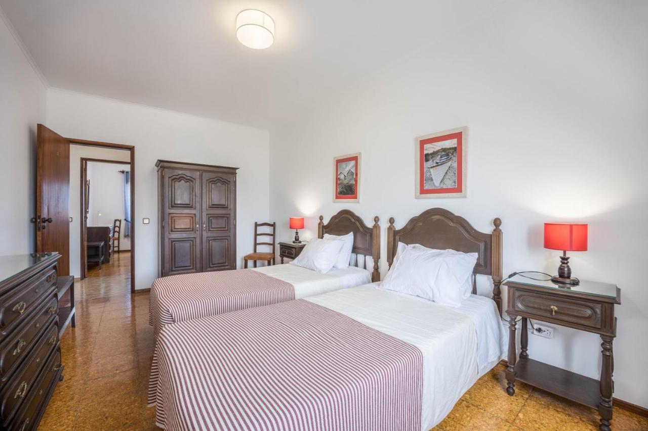 Cabo De Sagres -2 Bedroom Apartment Экстерьер фото