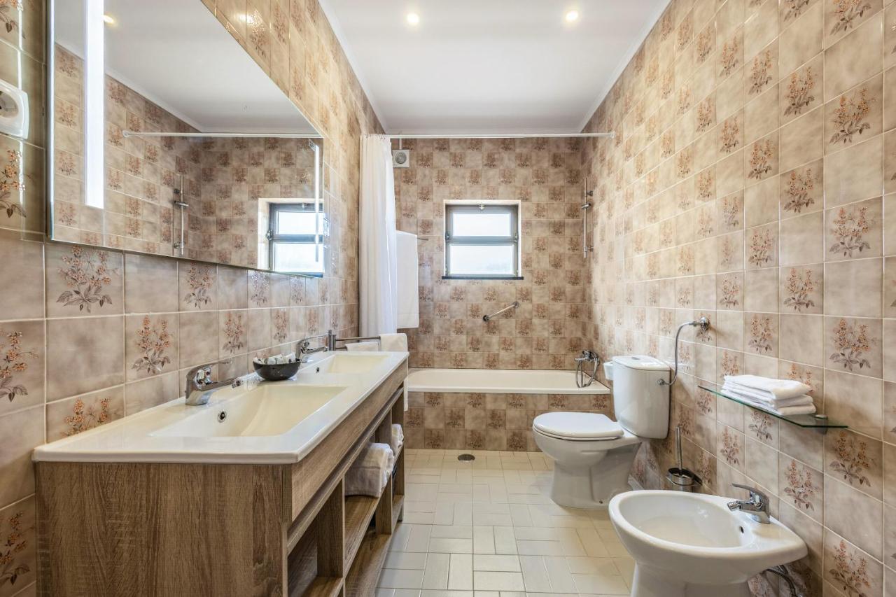 Cabo De Sagres -2 Bedroom Apartment Экстерьер фото