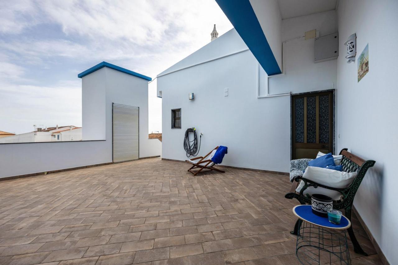 Cabo De Sagres -2 Bedroom Apartment Экстерьер фото