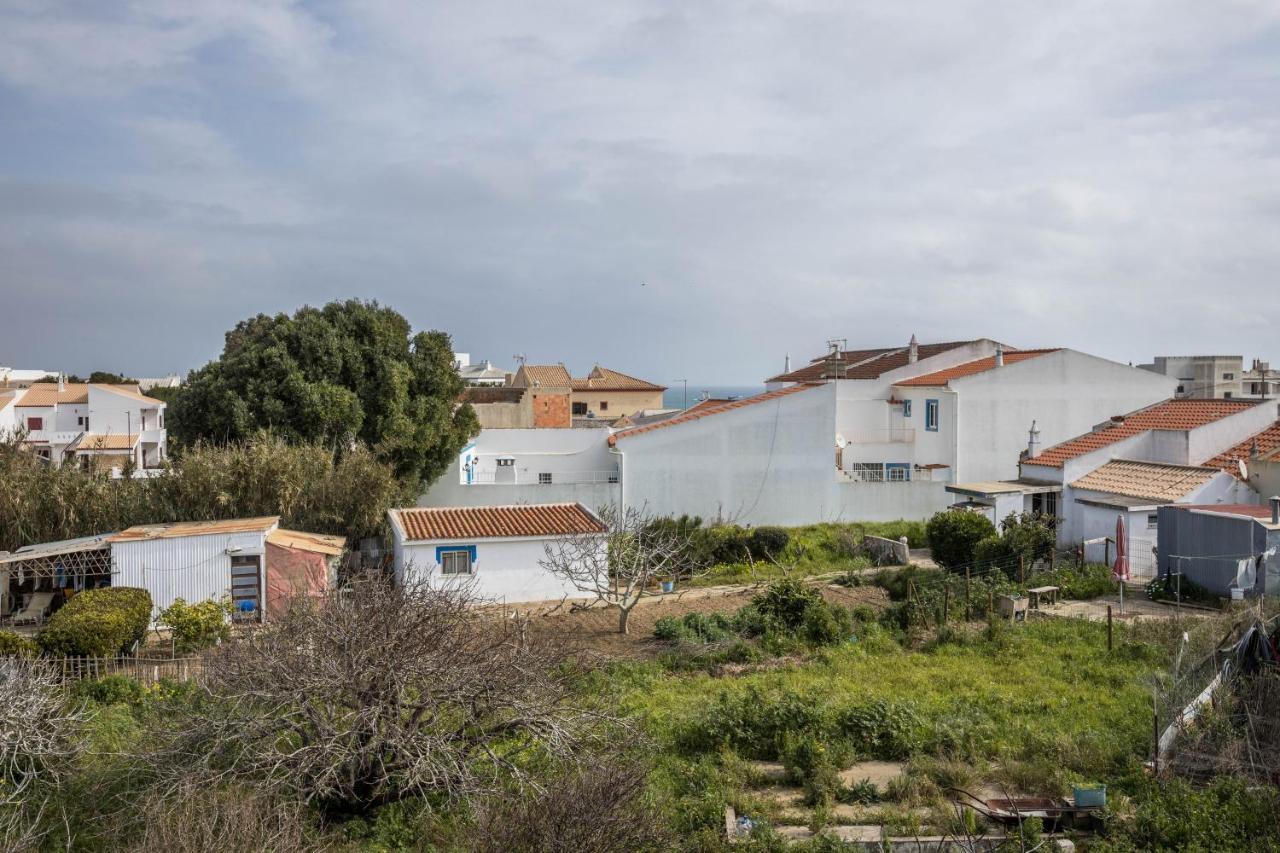 Cabo De Sagres -2 Bedroom Apartment Экстерьер фото
