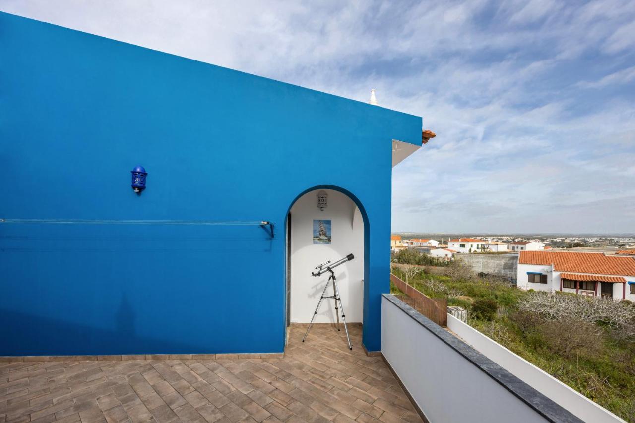 Cabo De Sagres -2 Bedroom Apartment Экстерьер фото