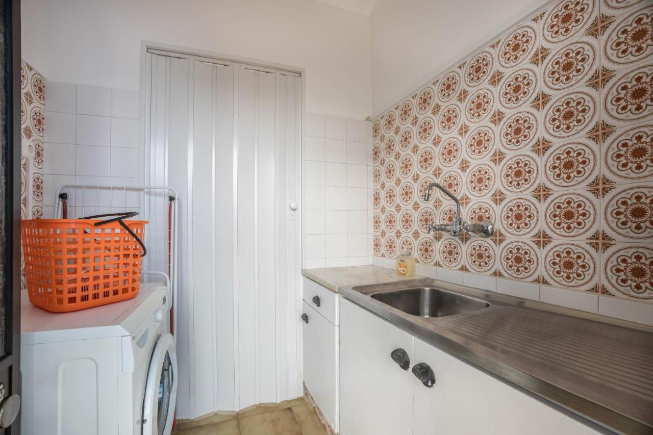 Cabo De Sagres -2 Bedroom Apartment Экстерьер фото
