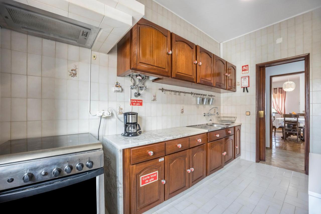 Cabo De Sagres -2 Bedroom Apartment Экстерьер фото