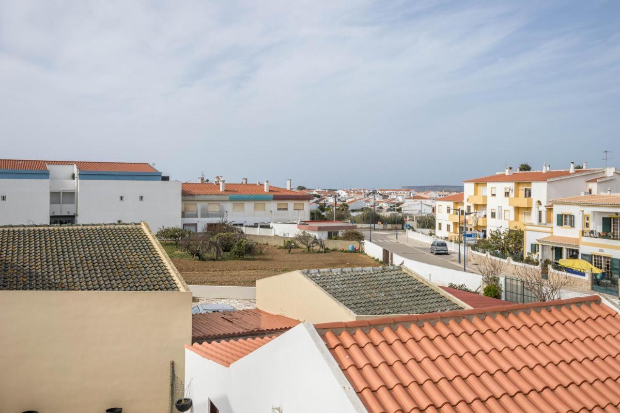 Cabo De Sagres -2 Bedroom Apartment Экстерьер фото