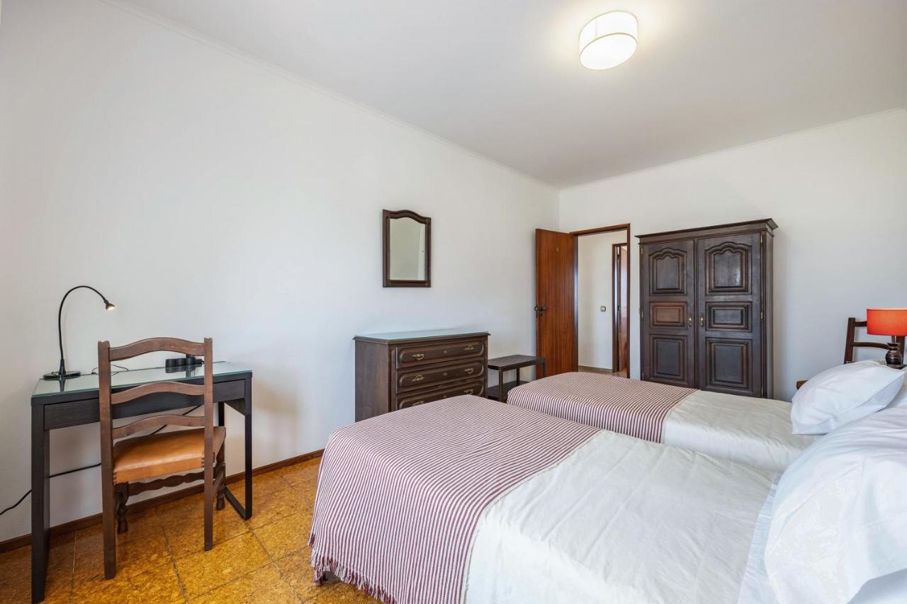 Cabo De Sagres -2 Bedroom Apartment Экстерьер фото