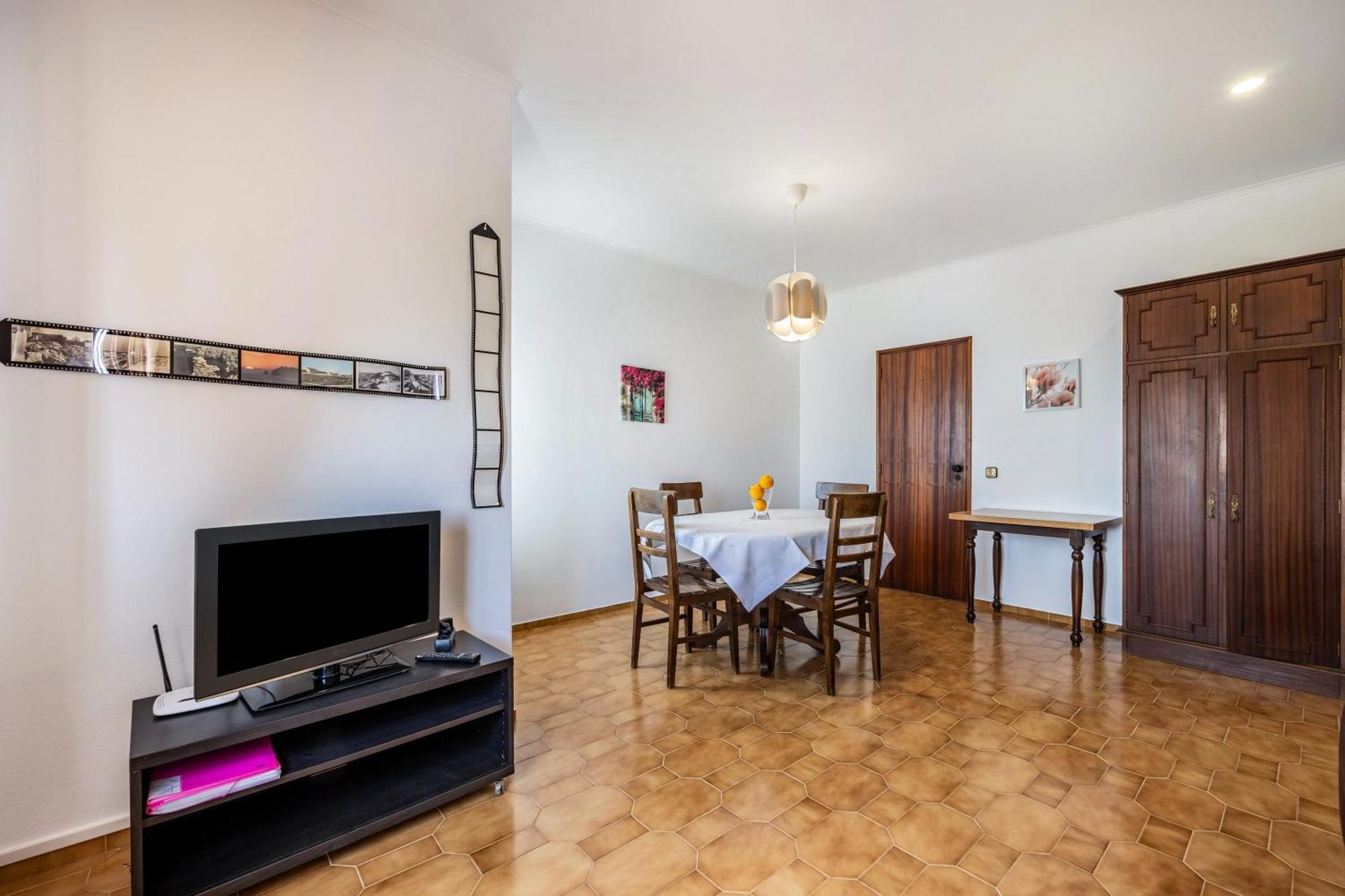 Cabo De Sagres -2 Bedroom Apartment Экстерьер фото